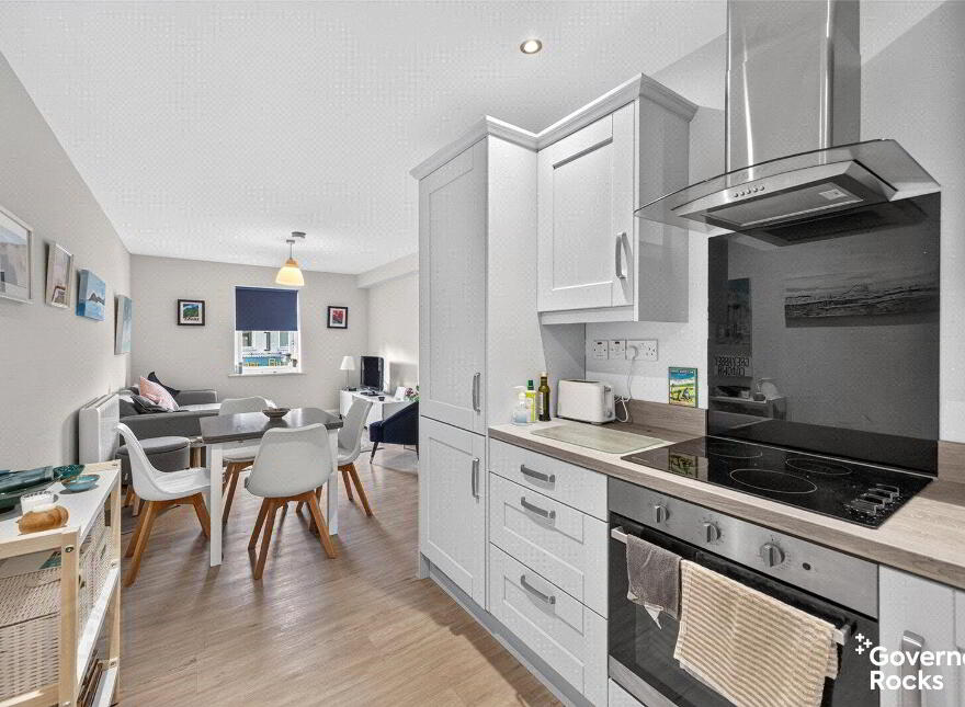 Apartment 5 27-33 Main Street, Ballywalter, BT22 2PQ
