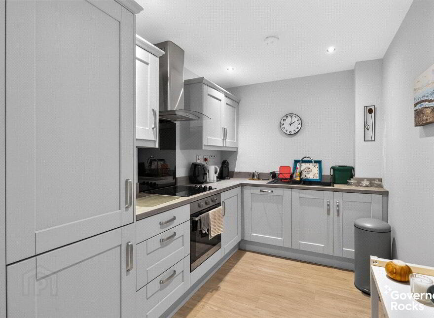 Apartment 5 27-33 Main Street, Ballywalter, BT22 2PQ