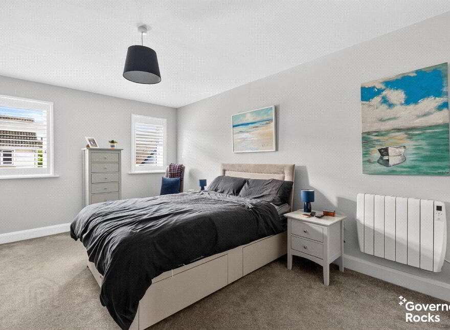 Apartment 5 27-33 Main Street, Ballywalter, BT22 2PQ