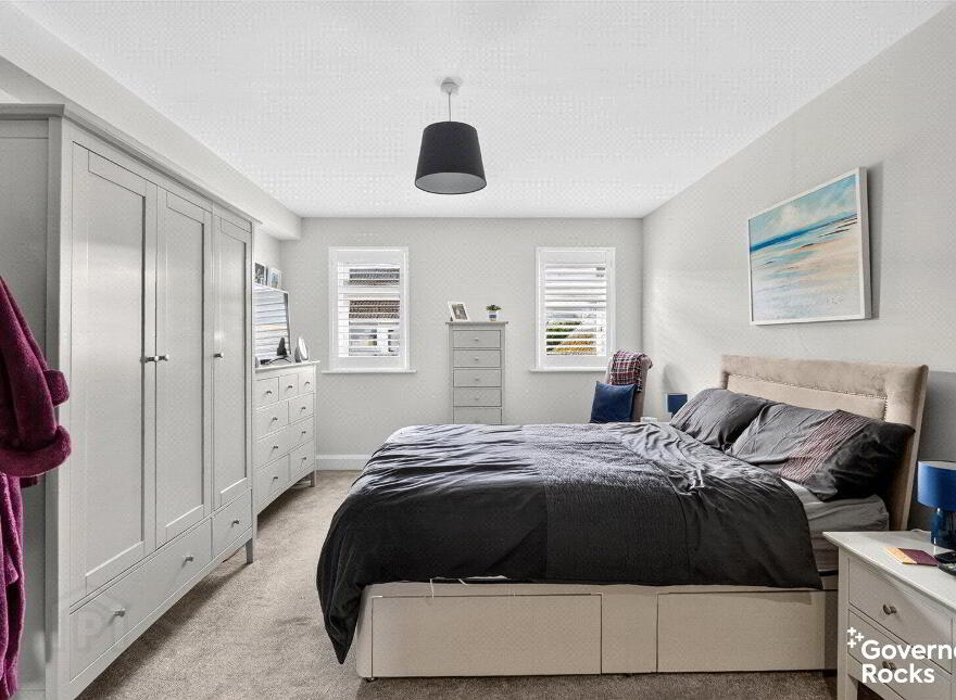 Apartment 5 27-33 Main Street, Ballywalter, BT22 2PQ