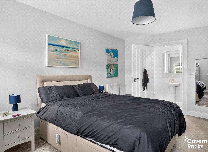 Apartment 5 27-33 Main Street, Ballywalter, BT22 2PQ
