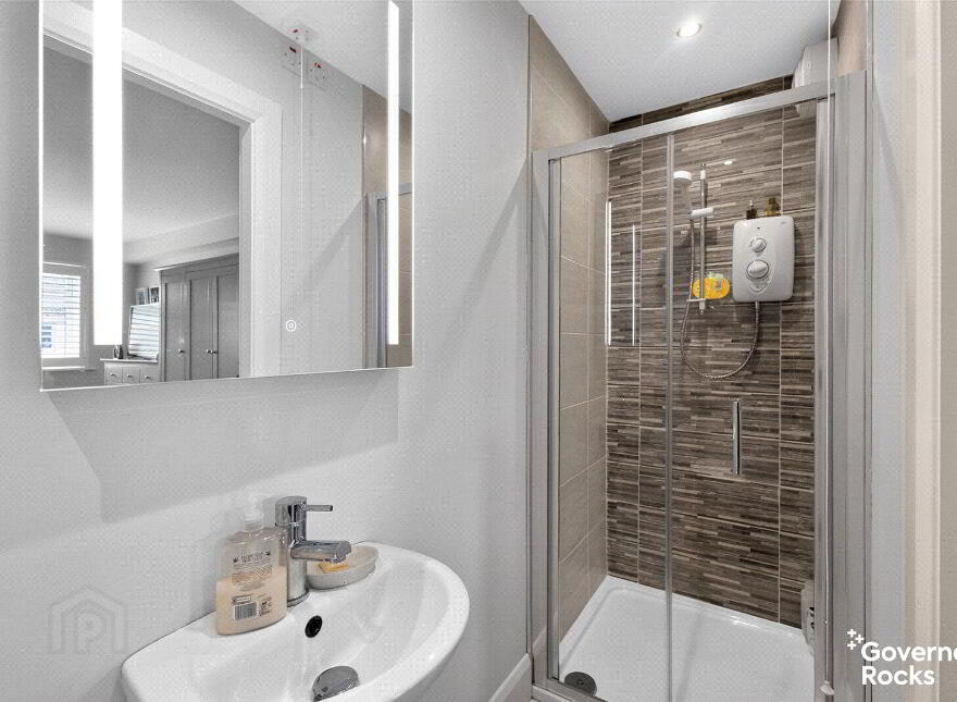 Apartment 5 27-33 Main Street, Ballywalter, BT22 2PQ