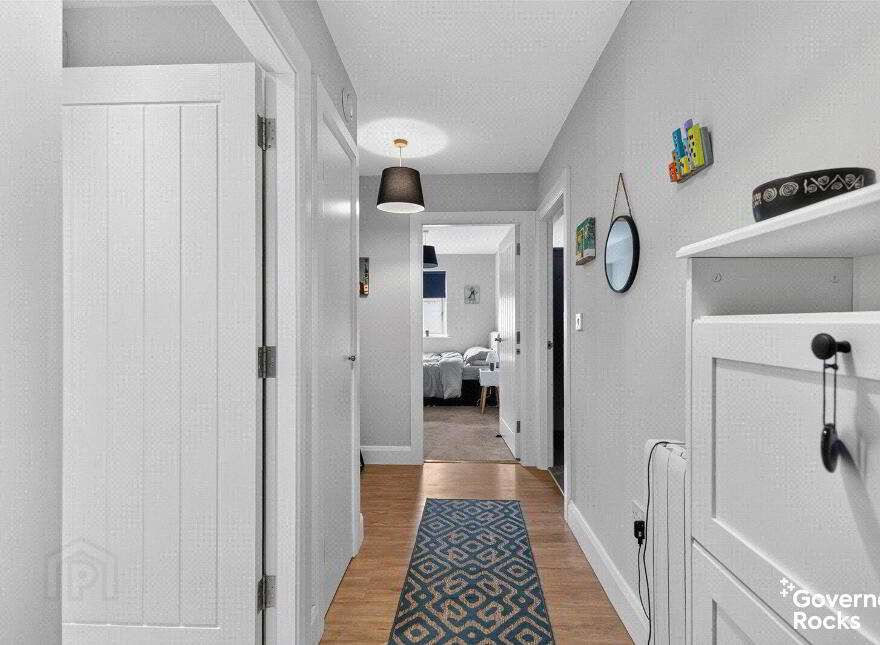 Apartment 5 27-33 Main Street, Ballywalter, BT22 2PQ