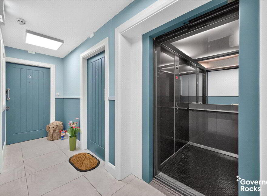 Apartment 5 27-33 Main Street, Ballywalter, BT22 2PQ
