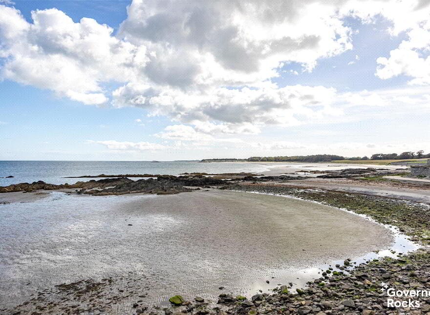 Apartment 5 27-33 Main Street, Ballywalter, BT22 2PQ