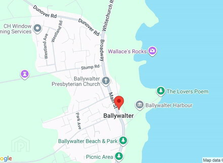 Apartment 5 27-33 Main Street, Ballywalter, BT22 2PQ