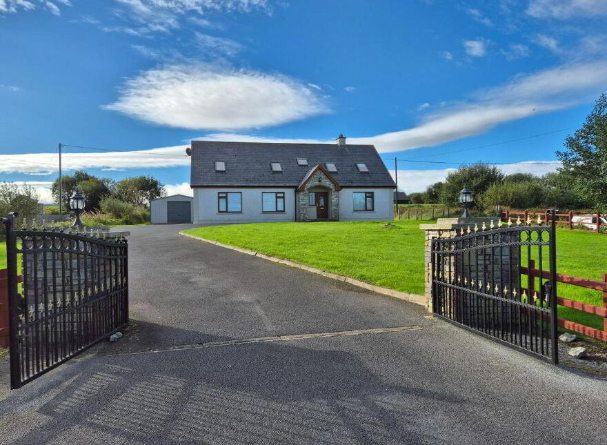 Ardfarna, Bundoran, F94FV06