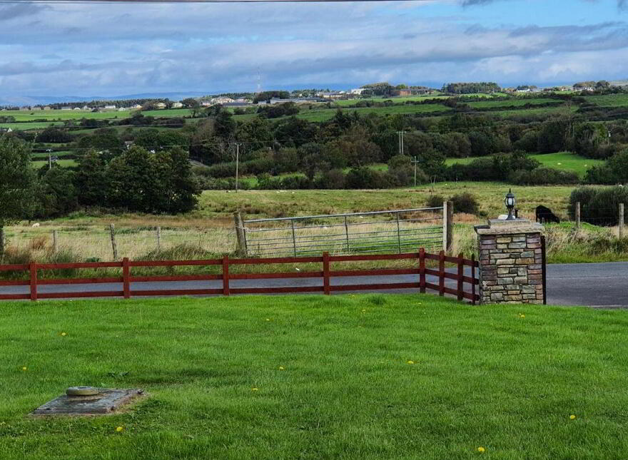 Ardfarna, Bundoran, F94FV06