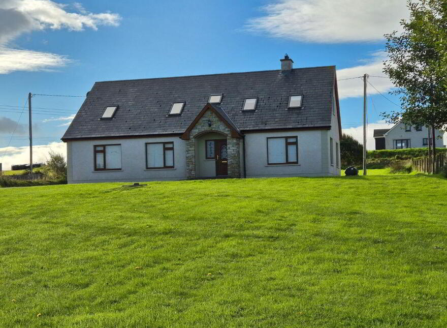 Ardfarna, Bundoran, F94FV06