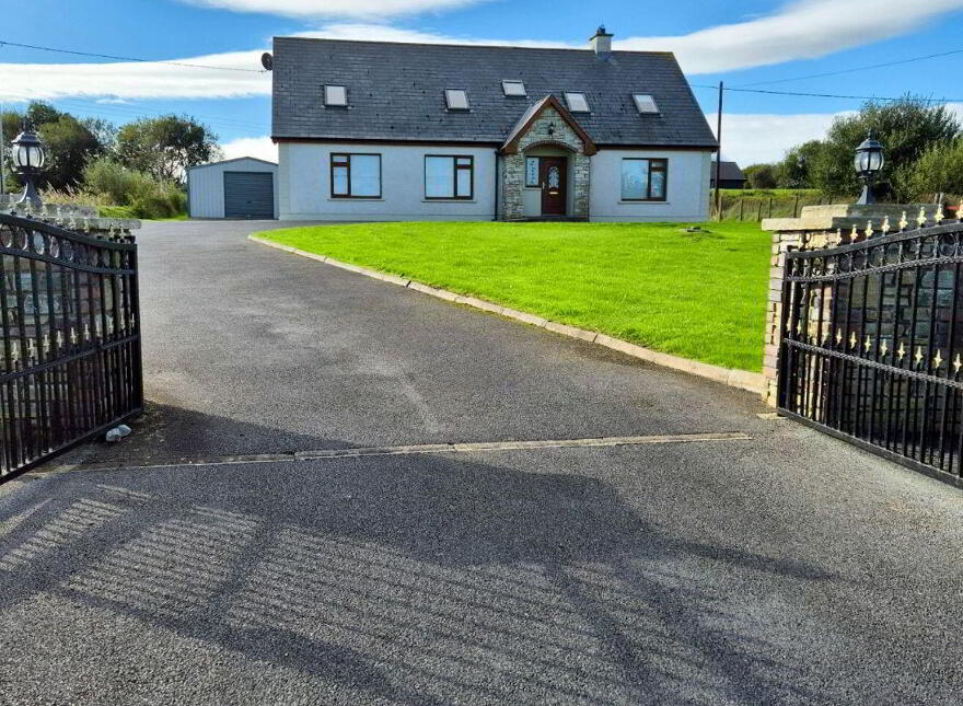 Ardfarna, Bundoran, F94FV06
