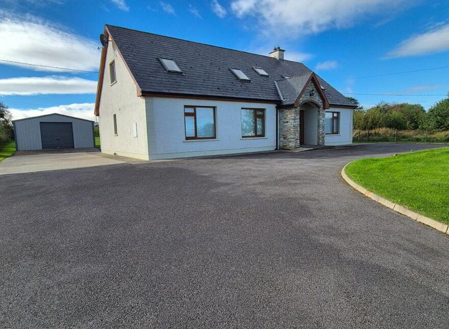 Ardfarna, Bundoran, F94FV06
