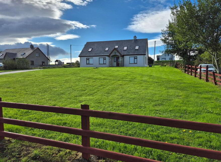 Ardfarna, Bundoran, F94FV06