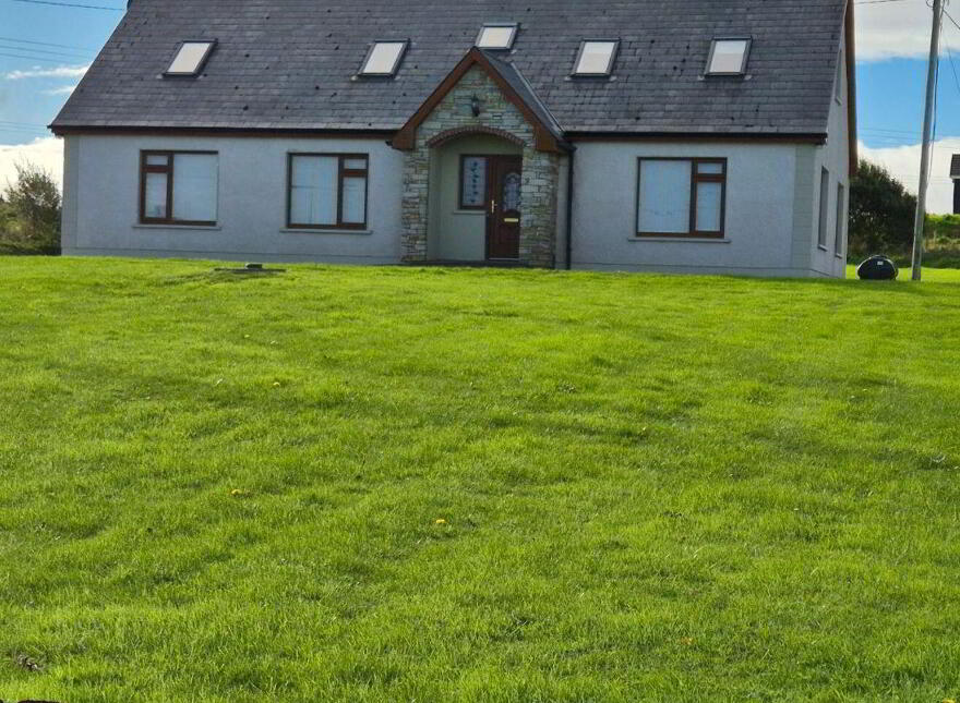 Ardfarna, Bundoran, F94FV06