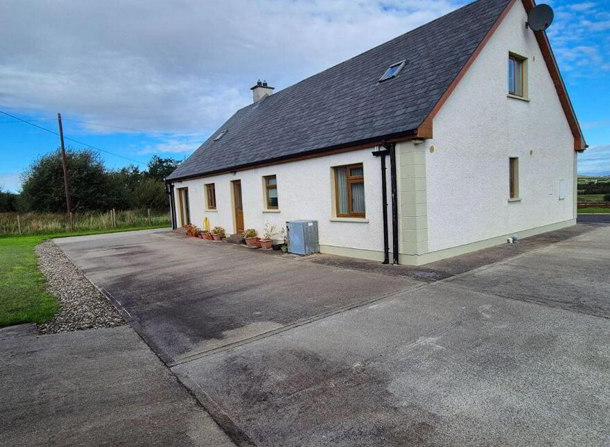 Ardfarna, Bundoran, F94FV06