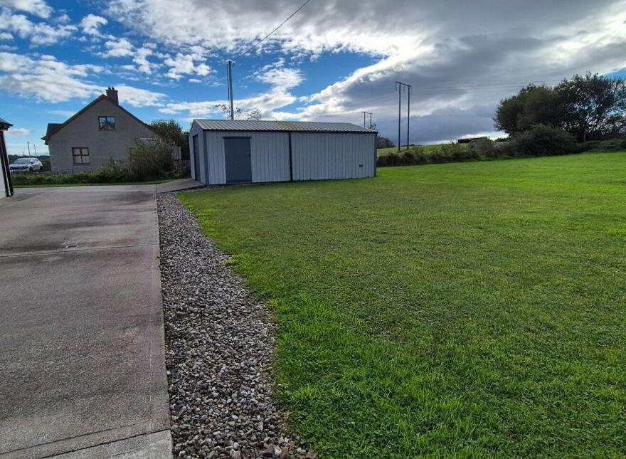 Ardfarna, Bundoran, F94FV06
