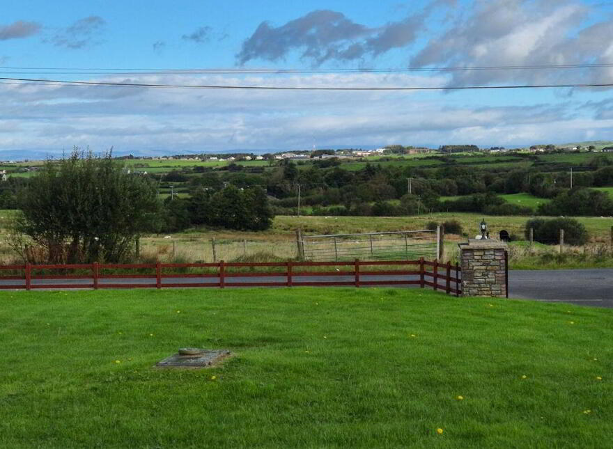 Ardfarna, Bundoran, F94FV06