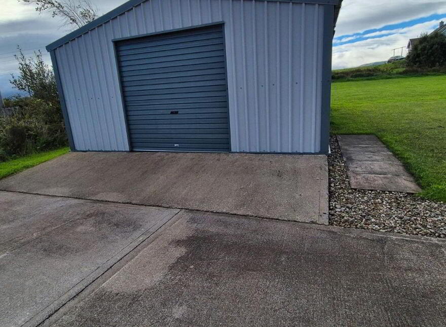 Ardfarna, Bundoran, F94FV06