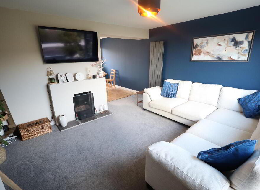 23 Beverley Gardens, Newtownabbey, BT36 6NX