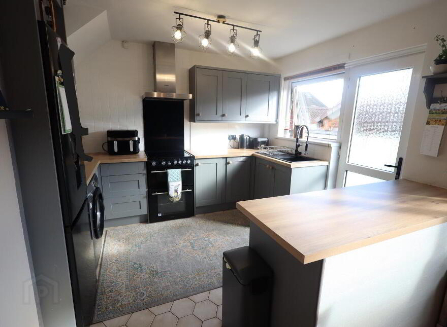 23 Beverley Gardens, Newtownabbey, BT36 6NX