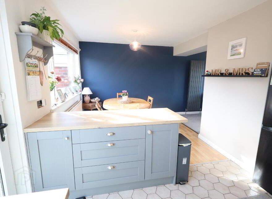 23 Beverley Gardens, Newtownabbey, BT36 6NX