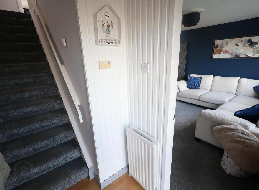 23 Beverley Gardens, Newtownabbey, BT36 6NX