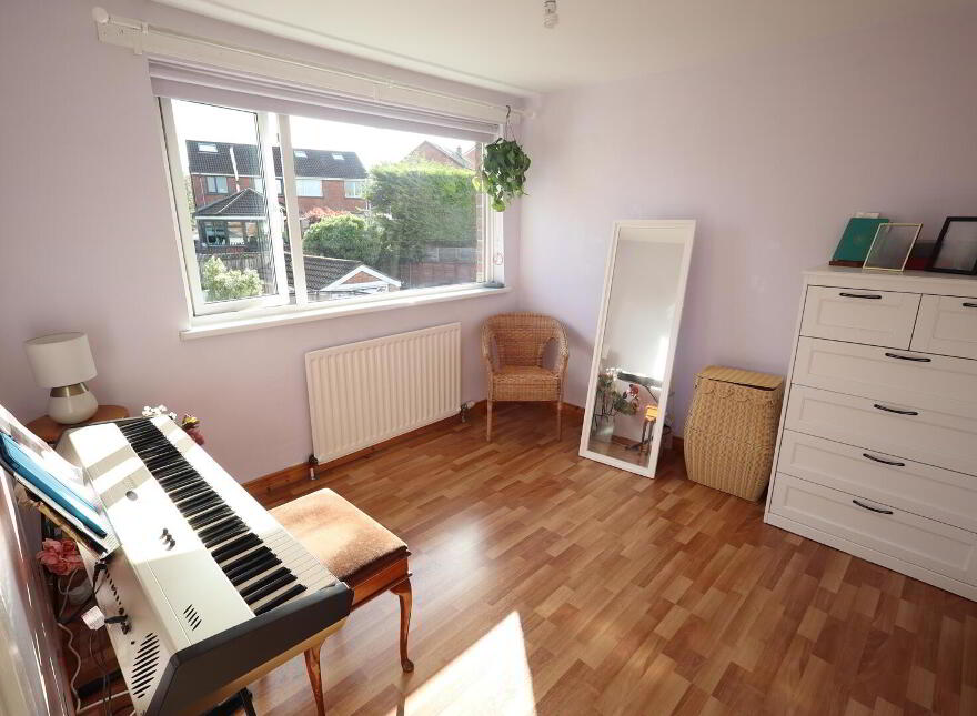 23 Beverley Gardens, Newtownabbey, BT36 6NX
