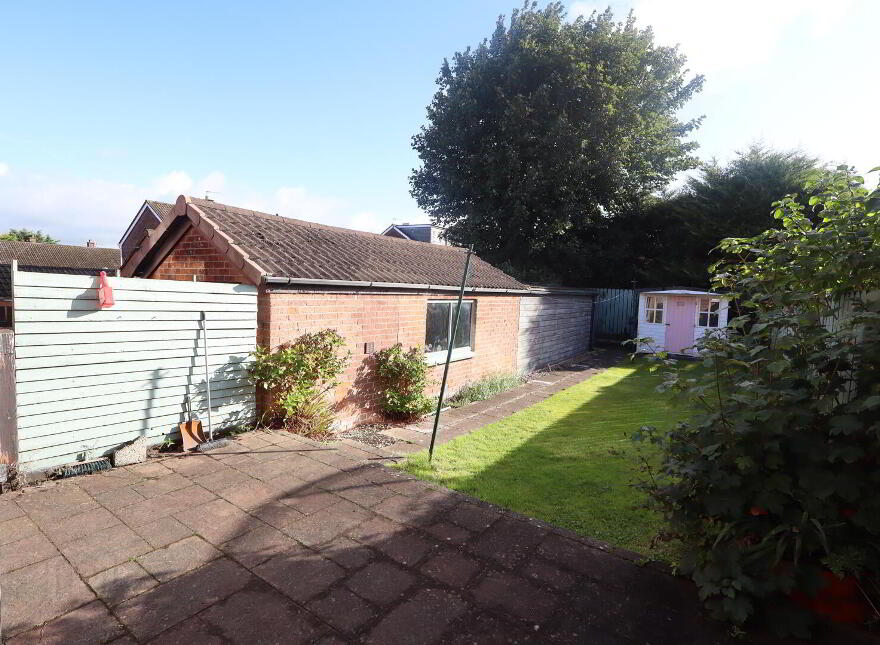23 Beverley Gardens, Newtownabbey, BT36 6NX