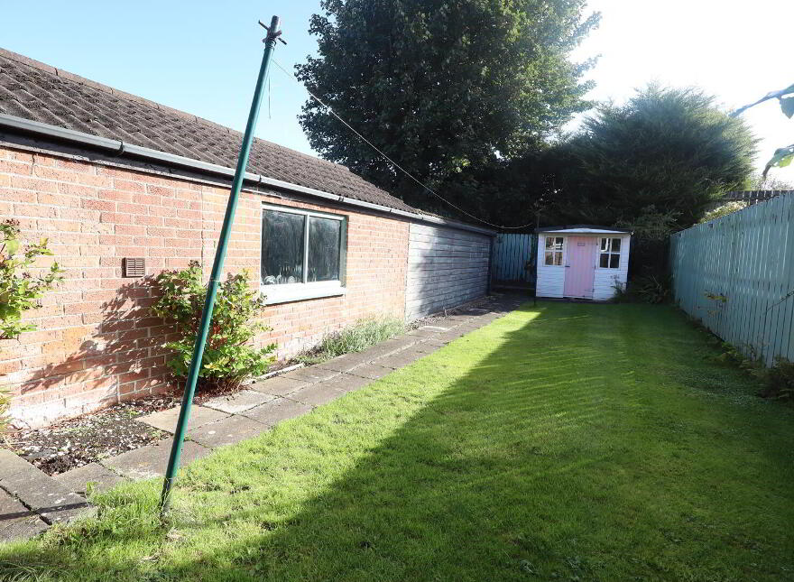 23 Beverley Gardens, Newtownabbey, BT36 6NX