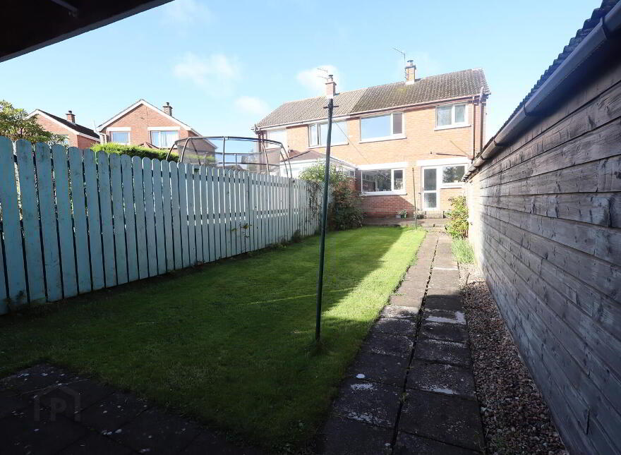 23 Beverley Gardens, Newtownabbey, BT36 6NX