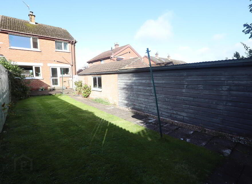 23 Beverley Gardens, Newtownabbey, BT36 6NX