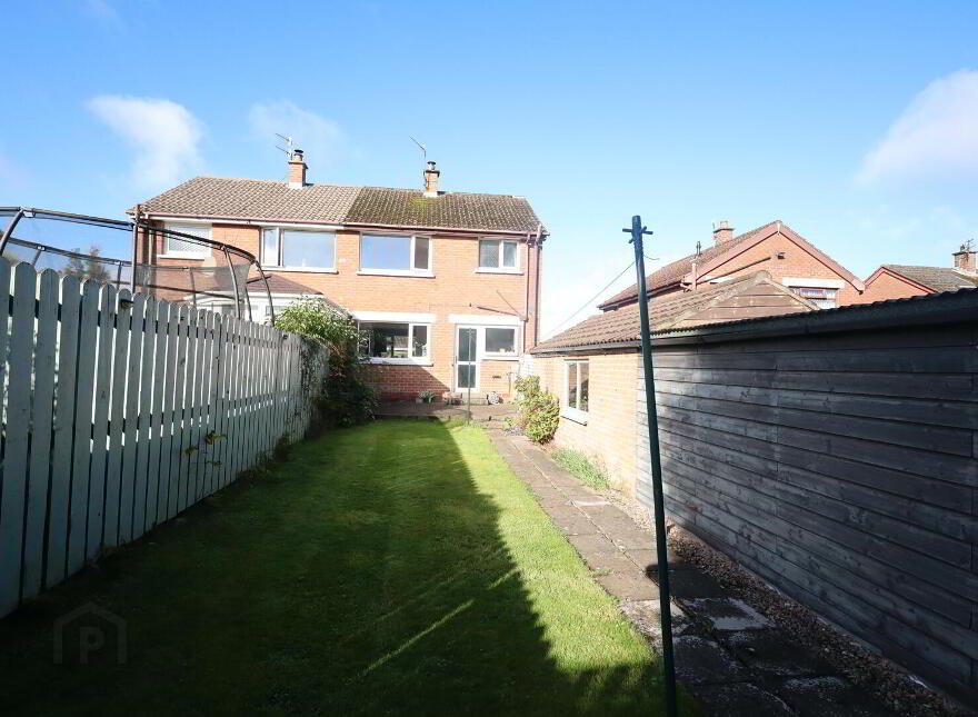 23 Beverley Gardens, Newtownabbey, BT36 6NX