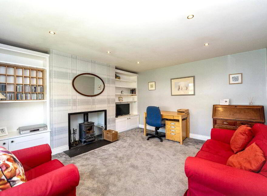 26 Inishmore, Killyleagh, BT30 9TP