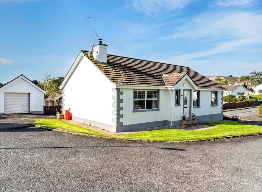 26 Inishmore, Killyleagh, BT30 9TP