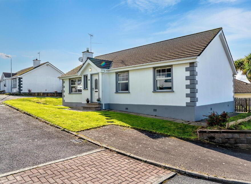 26 Inishmore, Killyleagh, BT30 9TP