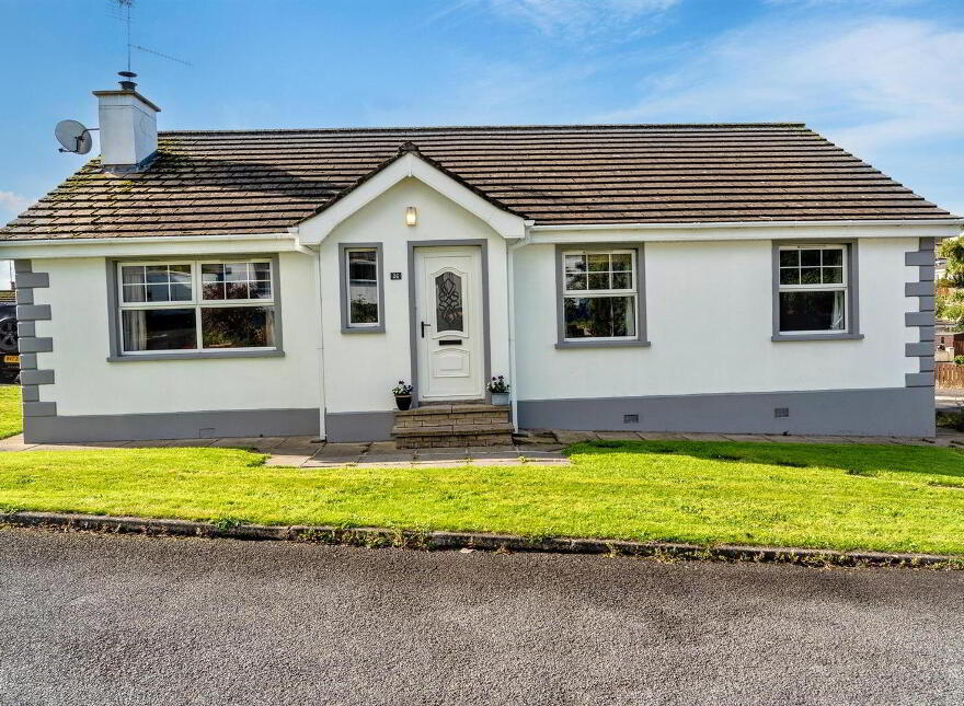 26 Inishmore, Killyleagh, BT30 9TP