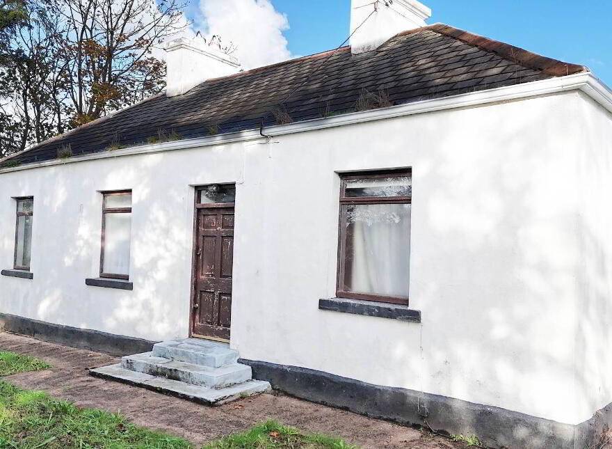 Crickamore, Dungloe, F94EH90