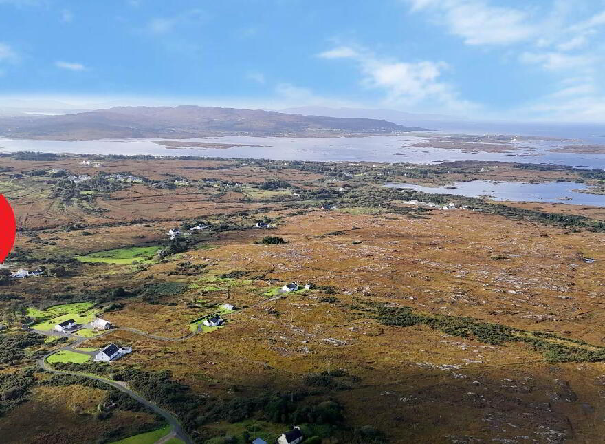 Crickamore, Dungloe, F94EH90