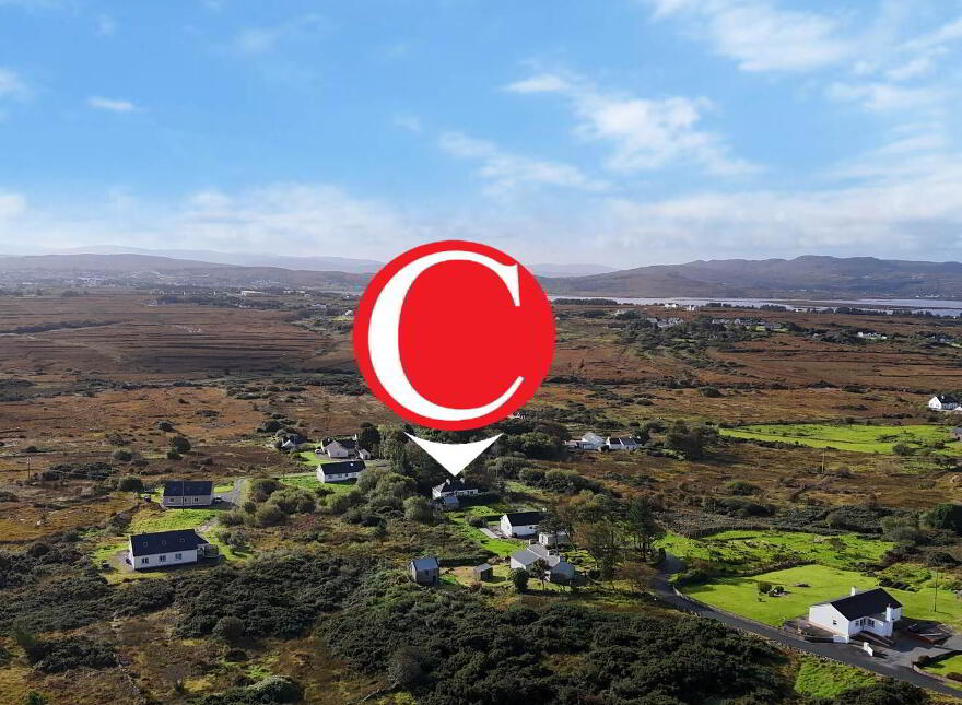 Crickamore, Dungloe, F94EH90