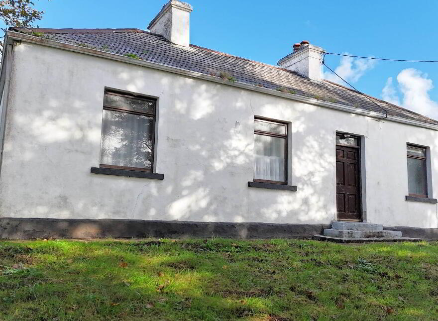 Crickamore, Dungloe, F94EH90