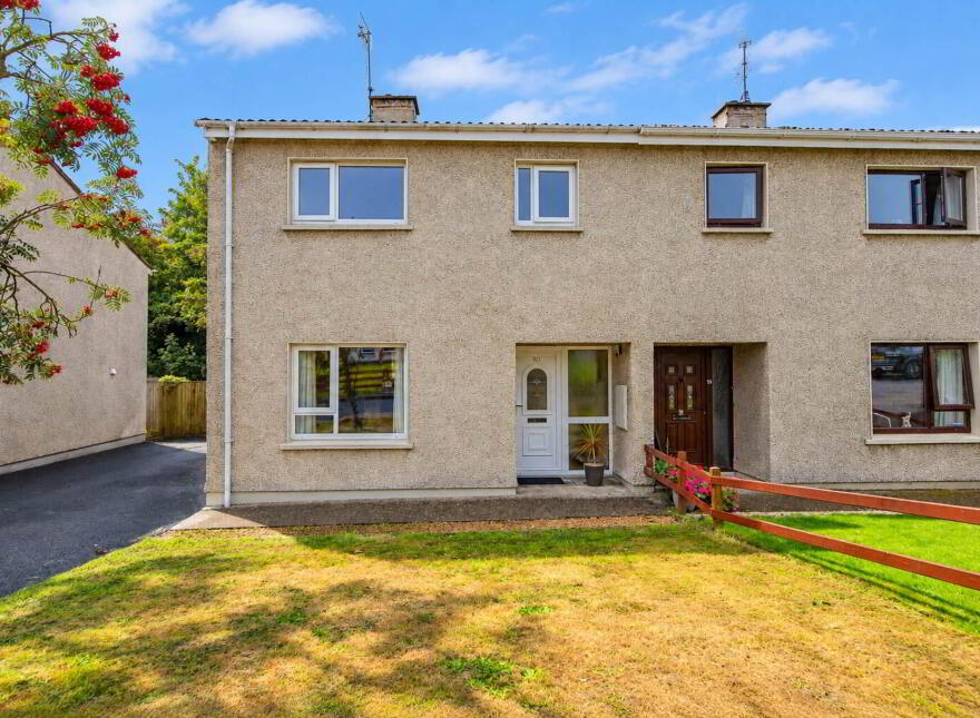80 Thorndale, Letterkenny, F92PEC6