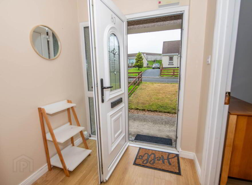 80 Thorndale, Letterkenny, F92PEC6