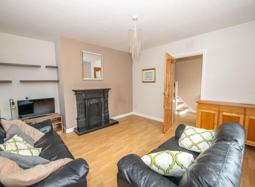 80 Thorndale, Letterkenny, F92PEC6
