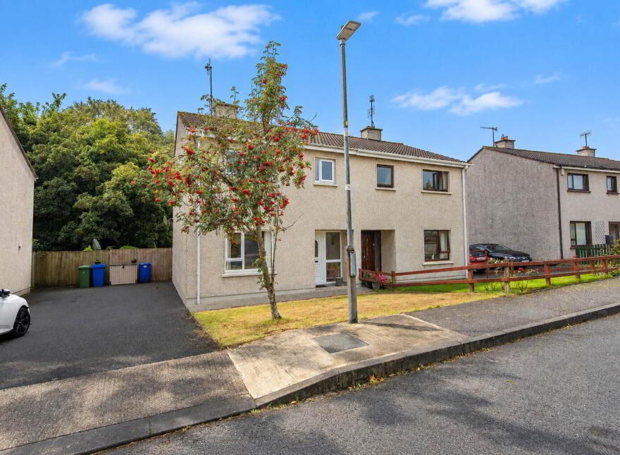 80 Thorndale, Letterkenny, F92PEC6
