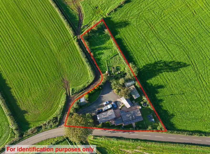 147 Ballinlea Road, Stranocum, Ballymoney, BT53 8PX