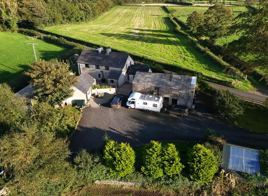 147 Ballinlea Road, Stranocum, Ballymoney, BT53 8PX