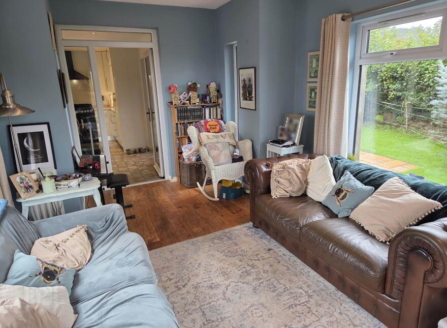 147 Ballinlea Road, Stranocum, Ballymoney, BT53 8PX