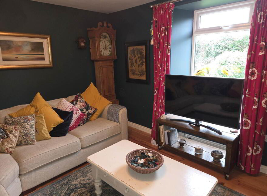 147 Ballinlea Road, Stranocum, Ballymoney, BT53 8PX