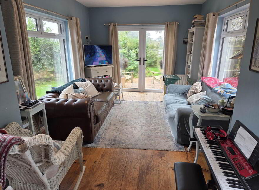 147 Ballinlea Road, Stranocum, Ballymoney, BT53 8PX