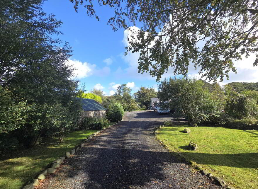 147 Ballinlea Road, Stranocum, Ballymoney, BT53 8PX