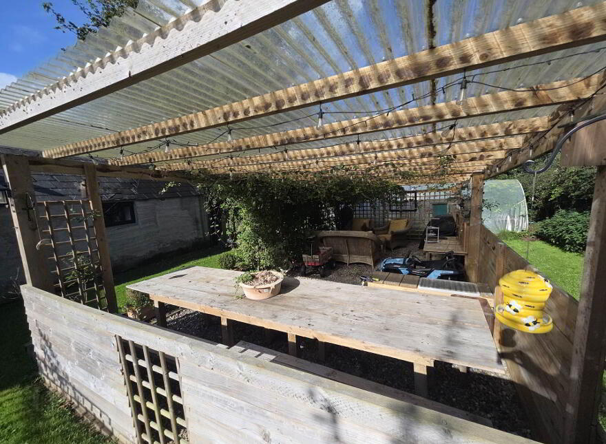 147 Ballinlea Road, Stranocum, Ballymoney, BT53 8PX
